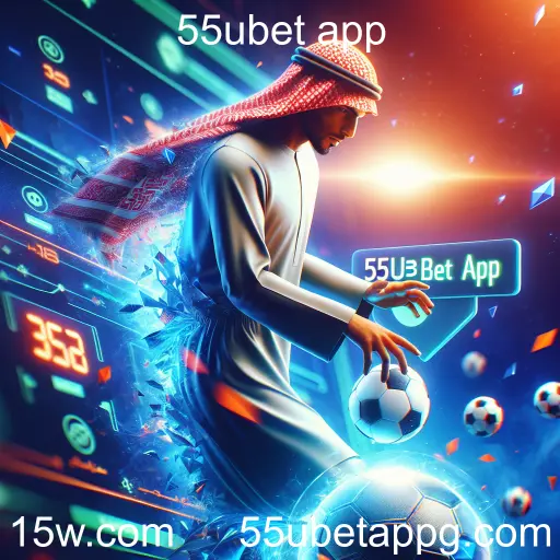 Esportes	 55ubet app